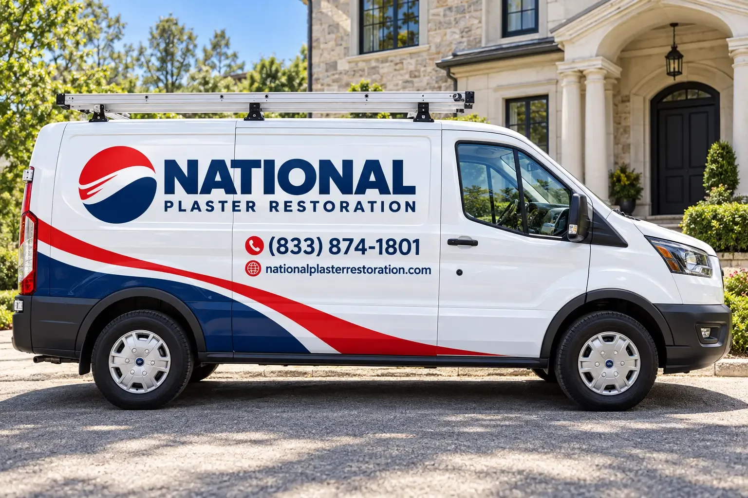 Plaster Repair in Keensburg, IL near me