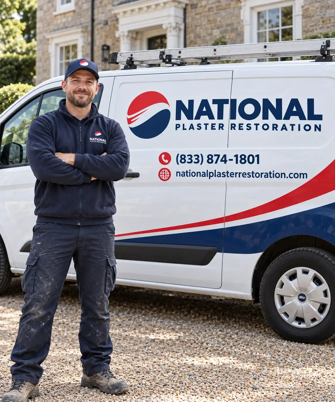 Plaster Repair Keensburg, IL FAQs